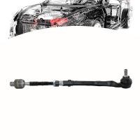 Womala Tie Rod Assembly 32211096898 for E46 E85 Models