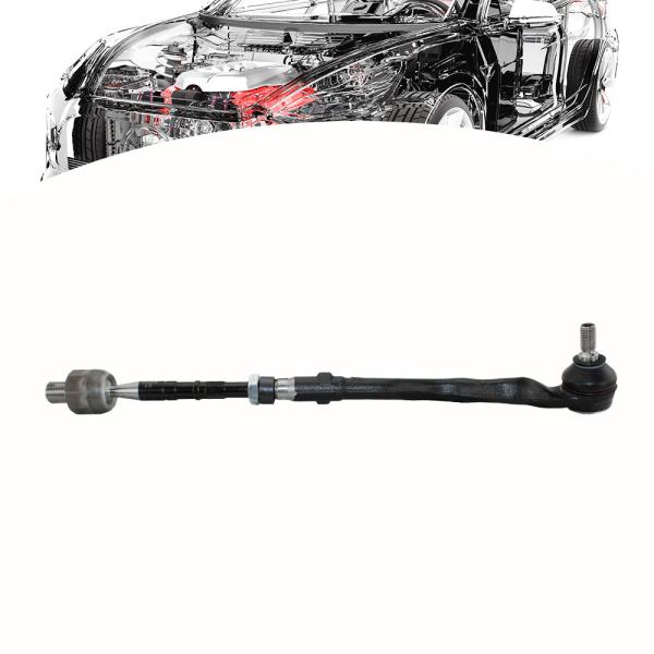 Womala Tie Rod Assembly 32211096898 for E46 E85 Models