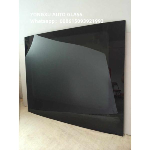 Renault Koleos Samsung Qm6 Auto Safety Glass Replacement Sprinter Van Windshield