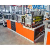 1,6 metros de silicón de dispositivo de sequía de capa del aceite para la hoja de Thermoforming del ANIMAL DOMÉSTICO