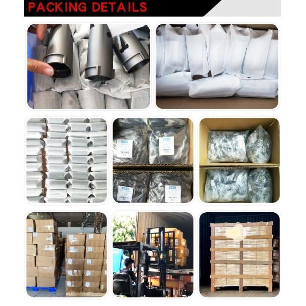 Custom Manufacturing CNC Machining for Stainless Steel Automotive Hub Vehicle Ship Part