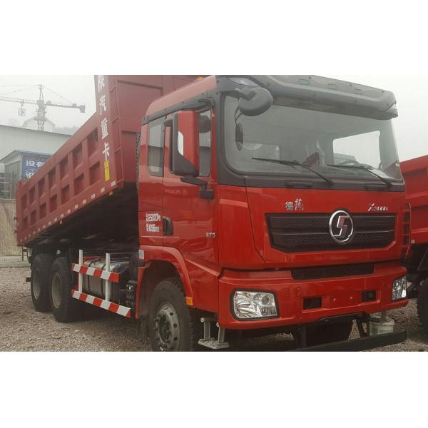 Shacman EuroV 351-430ph camión de basura La solución definitiva para sus necesidades de transporte