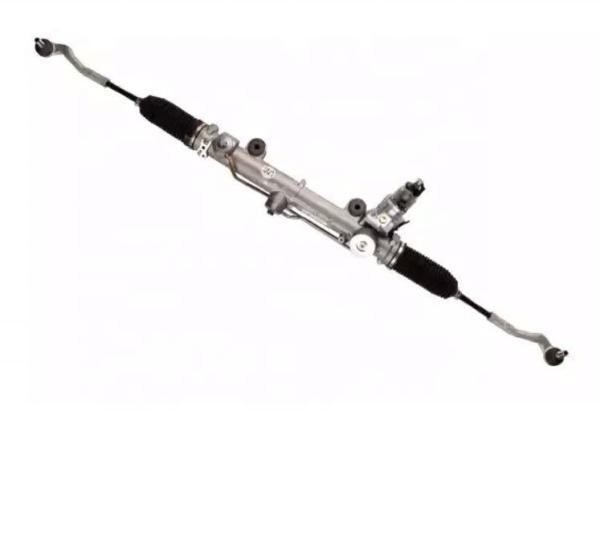 2000-2003 Mercedes-Benz C-Class W203 C200CDI Auto Power Steering Rack Box LHD 2034601300 2034603500