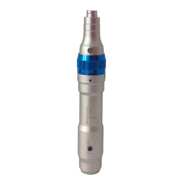 Newest Professional Derma Pen Shrink Pores 220V Skin Rejuvenation Equipment