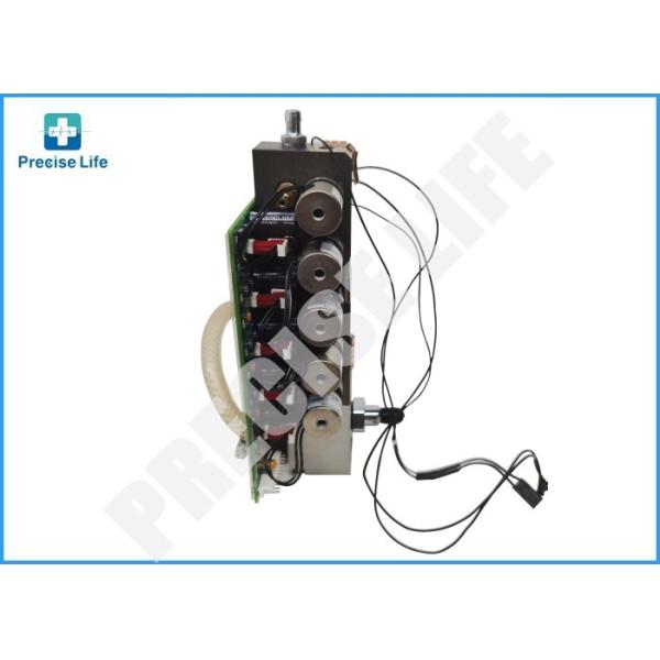 Carefusion Vela 16358A Blender Assembly Ventilator Parts CE Metal Original