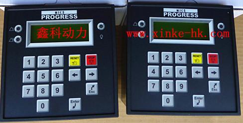 Sdmo generator set parts.Parts for SDMO, controller for sdmo generator set,MICS PROGRESS,3161306601