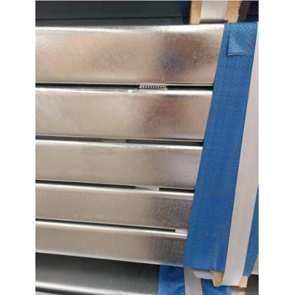 тип профиля c нержавеющей стали канала стали сталь 6-12m c точного качественного структурная