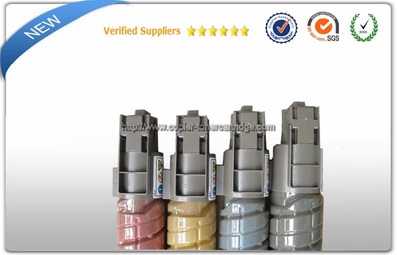 Патроны тонера цвета SP C820DN Ricoh Aficio для Ricoh Aficio Spc 820/821