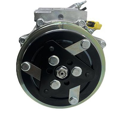 Car Compressor for  Peugeot Dongfeng Ax7  Electric air Conditioning Auto Conditioner System