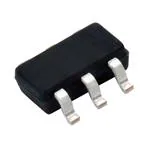 SI3454ADV-T1 MOSFET Transistor N Channel Small Size Power Efficient