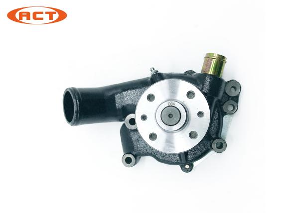 High Performance Hitachi Excavator Water Pump ZAX200 With 3 Months Warranty