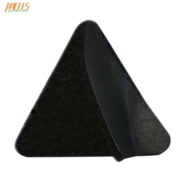 Flexible Morale PVC Patch Raised Logo Lightweight Cool PVC Patches