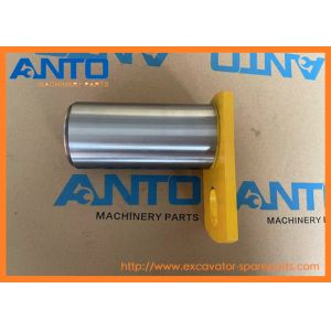 419-46-41190 419-46-11330 Pin KOMATSU Wheel Loader Spare Parts For WA320