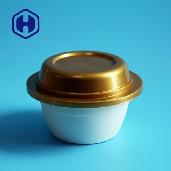 EOE герметичные пластиковые PP одноразовые миски пищевой качества герметичные