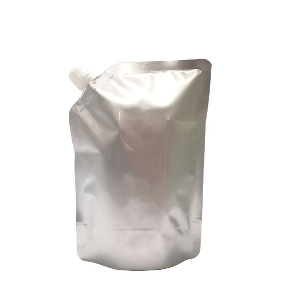 Customizable Aluminum Foil Spout Pouch - Leakproof Food Grade Packaging for Beverage & Liquid Drink