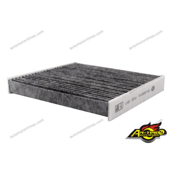 Auto Cabin Air Filter For Land Rover RANGE ROVER IV (LG) 3.0 D Hybrid 4x4 LR036369 CUK 1919