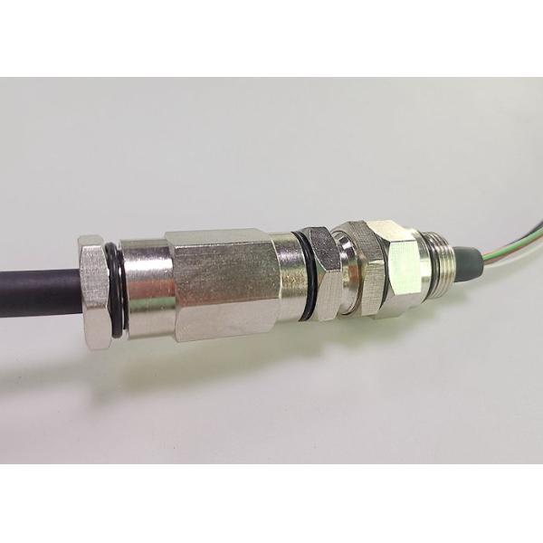 кабель оптического волокна жесткого кабеля окружающей среды 8Ф водоустойчивый, ЛК - гибкий провод ЛК Упк с набором Фанноут