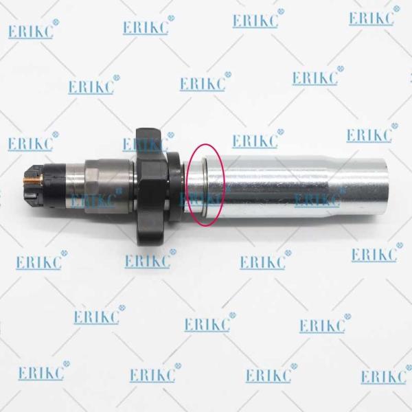 ERIKC Common Rail Injector Fixed Iron Ring Tool Simple Operation Injector Disassembly and Assembly Fixed Iron Ring