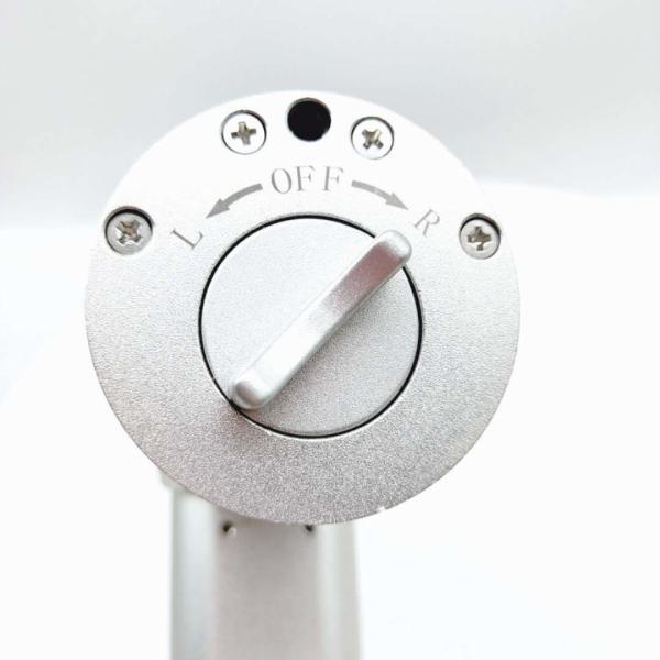 135 Degree Autoclavable Orthopedic Surgery Equipment Surgical Cannulated Drill