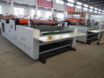 Precision Paper Cutting Machine Capable Of Cutting Kraft Paper Coated Paper And Paper Plastic Composite Film