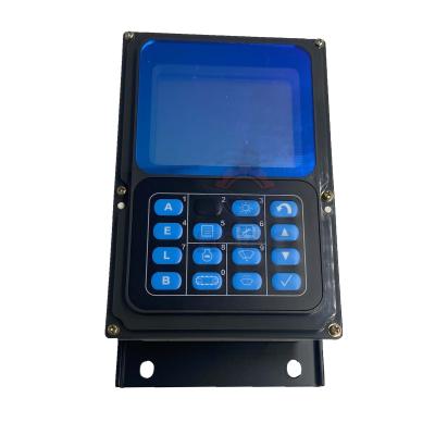 Heavy Equipment Excavator Parts PC800-7 PC850-7 Monitor LCD Display Panel 7835-13-3001