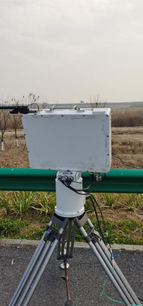 Two Dimensional Compact Multi Beam Radar 3d Phased Array Radar