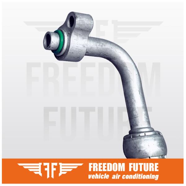 1327303 Twin Ford Mondeo 1.8L AC Pipeline For 00-07  Car AC Discharge Pipe