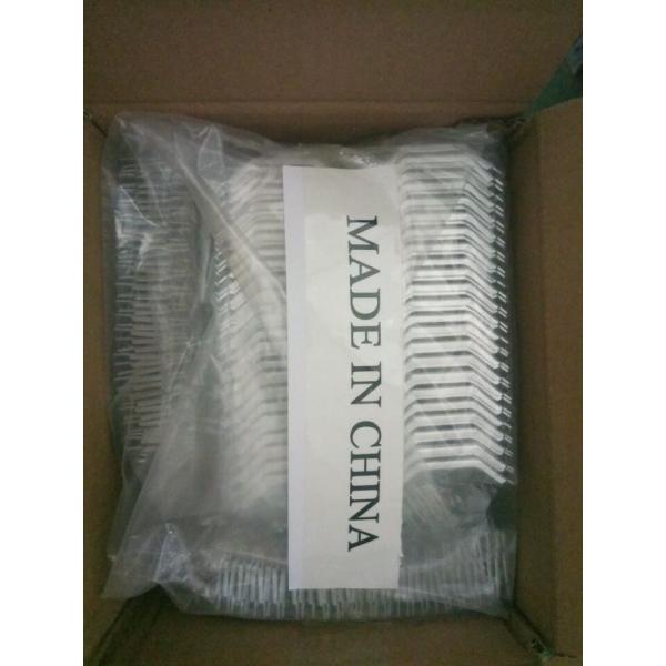 Структуры Торт-на Footboard Расширение скобки Установка комплект 2 0,3-3 мм толщины