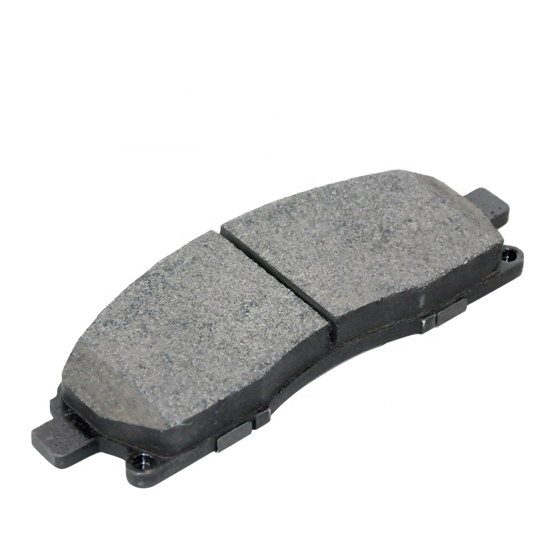 Disc Disc Brake Pads SP201-31003A1921 Genuine Friction Pad Assembly for Foton TUNLAND Pickup