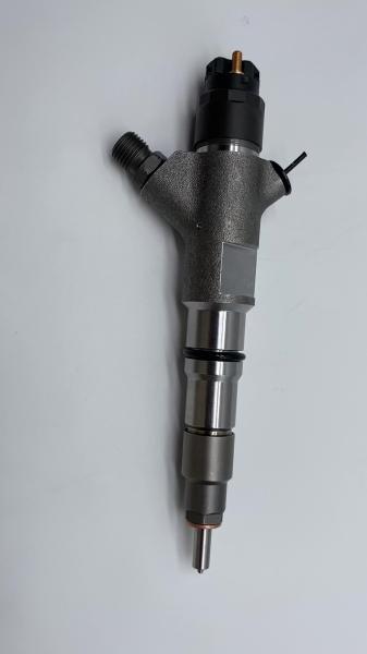 Common rail Injector 0445120153 DLLA147P1814 Kamaz truck diesel engine 740.73