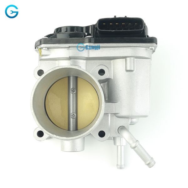 Corps de papillon de pièces de rechange automobiles chinoises pour Toyota Corolla 22030-0D031 22030-0D030 22030-22041