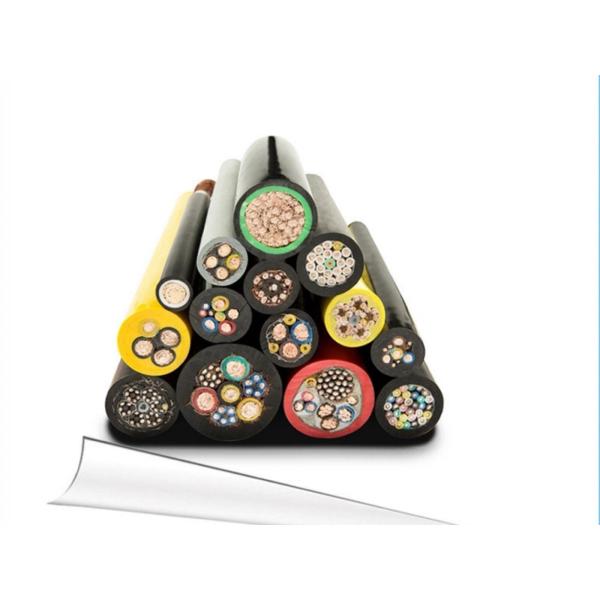 Type SHD-GC High Voltage Mining Trailing Cable For Mining Power Supply And