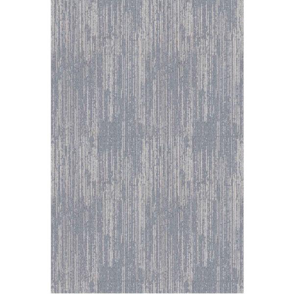 Simple Style Decorative Wall To Wall Printed Carpet Hotel Floor Carpet Roll