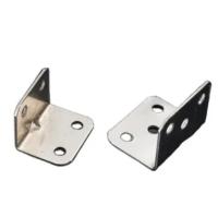 Customized Furniture Hardware Accessories Angle Bracket for OEM L-shape Connector