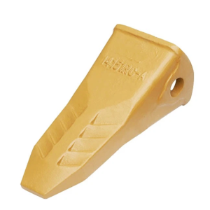 Hardness≥48HRC High Wear Resistance 6.7kg Excavator Bucket Teeth for Mining and Construction