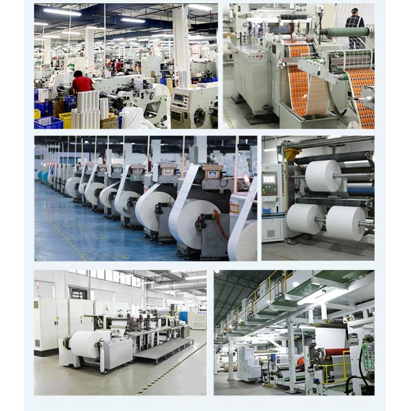 Custom LOGO Thermal Paper Roll 80x80mm 57x40mm for POS Machine Bank ATM