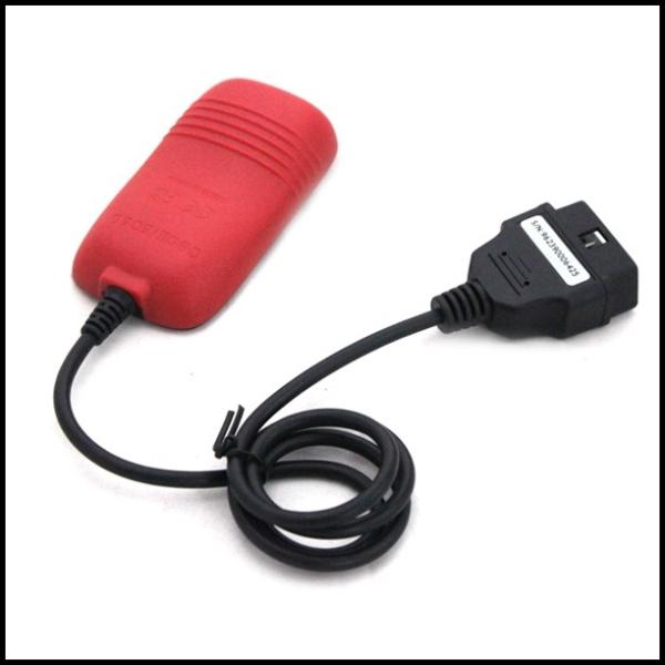 Launch Pocket Tech Code Reader OBDII Code Reader Scanner Portable Device