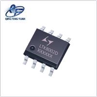 LTK8002D IC linéaire et tension réglable de sortie de Digital IC TSSOP-16