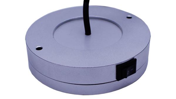 O diodo emissor de luz de alumínio do fuzileiro naval ilumina-se para a iluminação do armário da microplaqueta/cozinha de Epistar do barco 5730