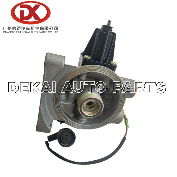 NQR ISUZU Air Dryer pneumatique WW40001 BOGDAN Without Filter d'A-091/092 4HK1 700P NPR