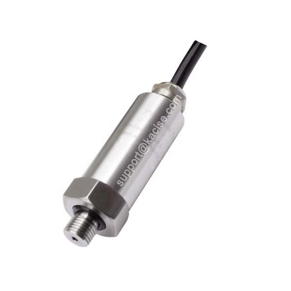 316L из нержавеющей стали электрический насос воздуха переключатель давления 10V 24mA