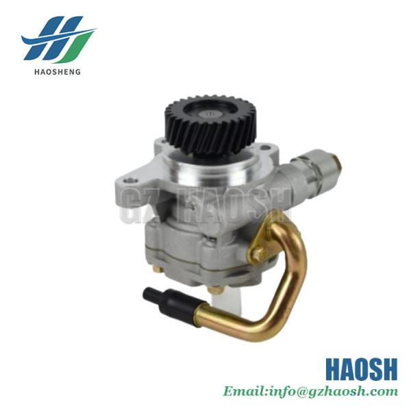 Насос для масла для силового рулевого управления для Isuzu 4JJ1 8-97355980-3 8-97466694-0 8973559803 8974666940