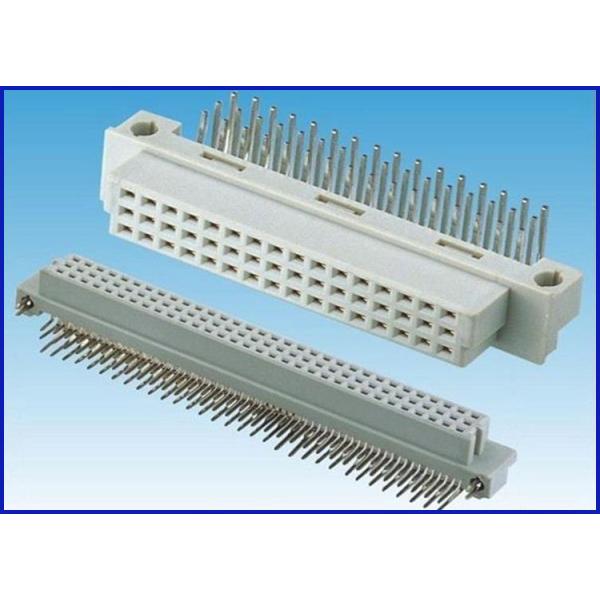 2.54mm European type housing