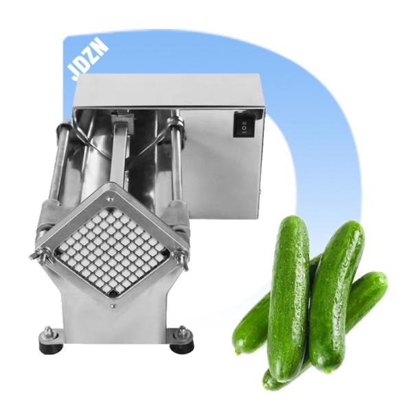 Potato Slicer Cutter Machine Vegetable Cutting Shredding Shredder Machine Commerical