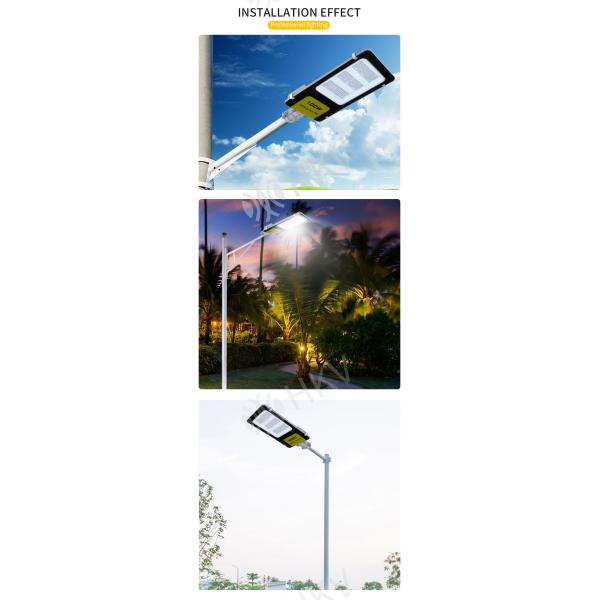 IP65 20W/30W/50W/100W/150W/200W Led Light Street Lamp Head Outdoor Road Lamp