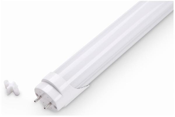2FT 4FT Emergency T8 LED Tube Light Office LED Tube Lighting 9W 18W