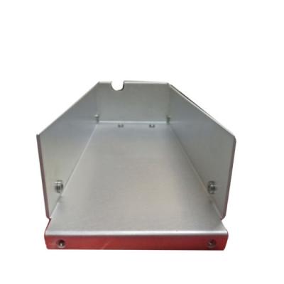 Oem Sheet Metal Fabrication Service Customized Welding Stamping