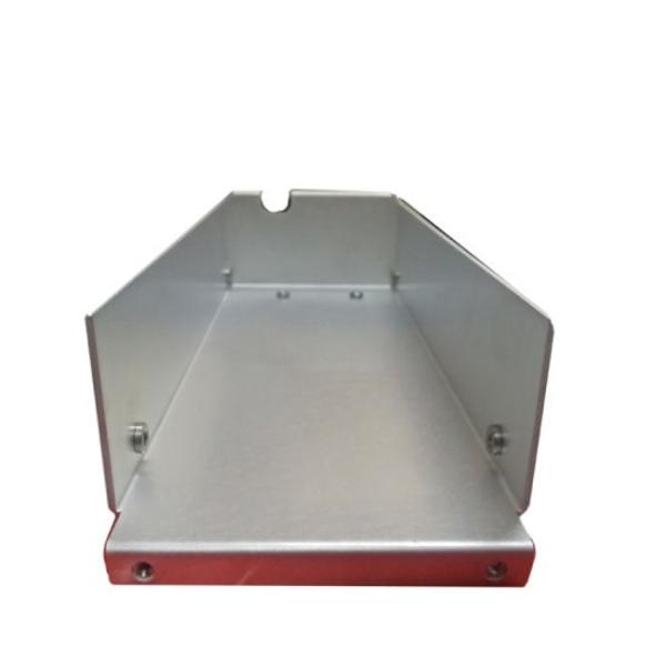 Oem Sheet Metal Fabrication Service Customized Welding Stamping