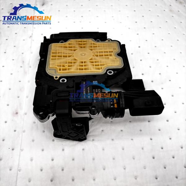 0CJ トランスミッション制御モジュール TCU TCM Audi 2014