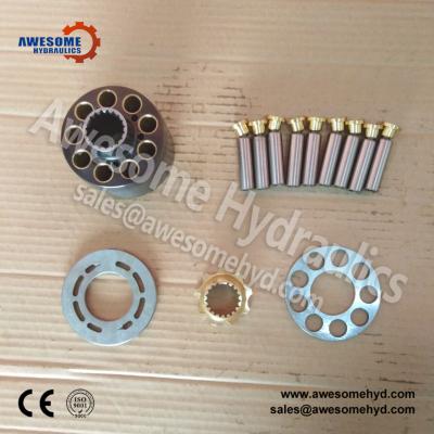 Durable Metal Daikin Hydraulic Pump Parts PVD21 PVD22 PVD23 PVD24 ISO9001 Certification